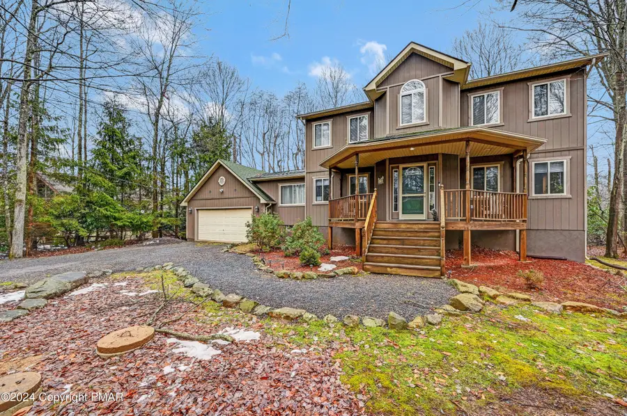 275 Tanglewood Drive, Pocono Pines, PA 18350 - Image #2