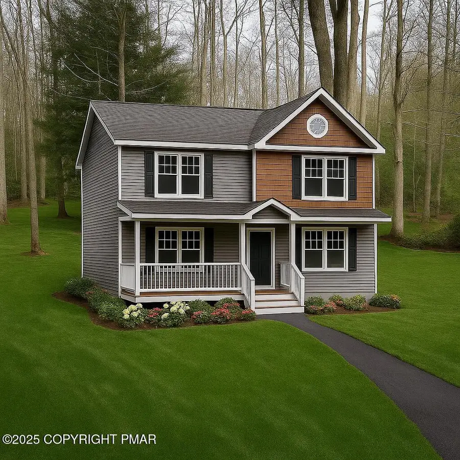 Timberlane Dr & Tamarack Trail, Albrightsville, PA 18210 - Image #2