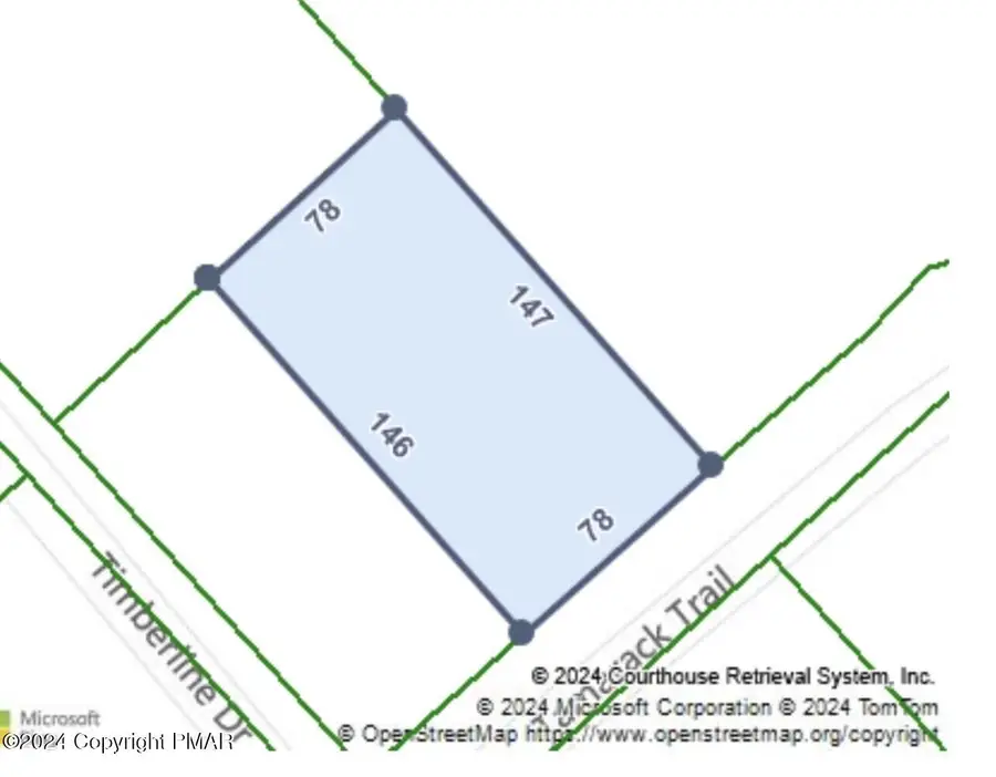 Timberlane Dr & Tamarack Trail, Albrightsville, PA 18210 - Image #3