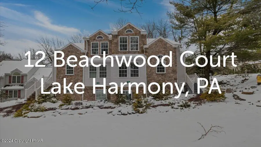 12 Beachwood Court, Lake Harmony, PA 18624 - Image #2
