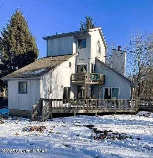 182 Claremont Drive, Albrightsville, PA 18210 - Image #2