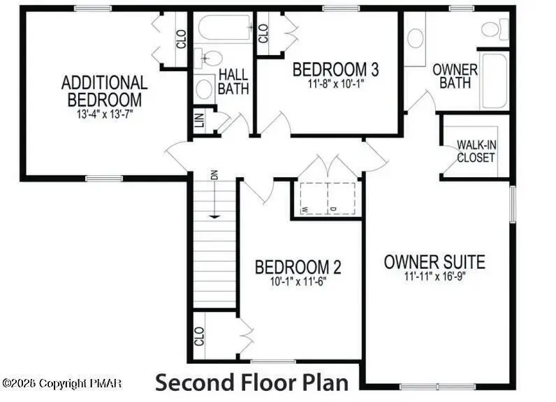 105646 L Spring Court, Bushkill, PA 18324 - Image #2