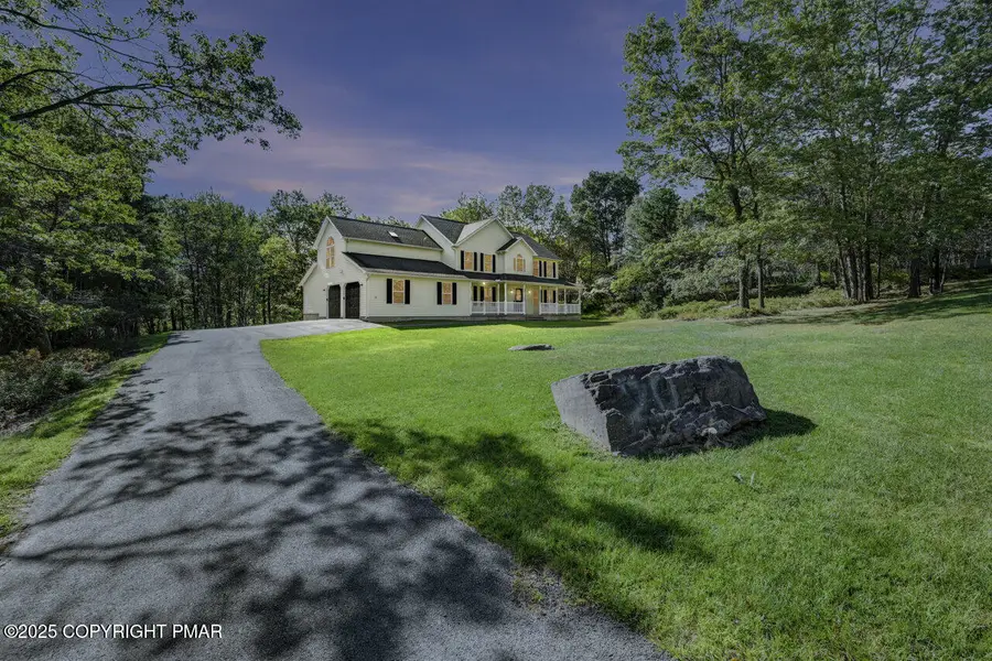 20 Patten Circle, Albrightsville, PA 18210 - Image #2