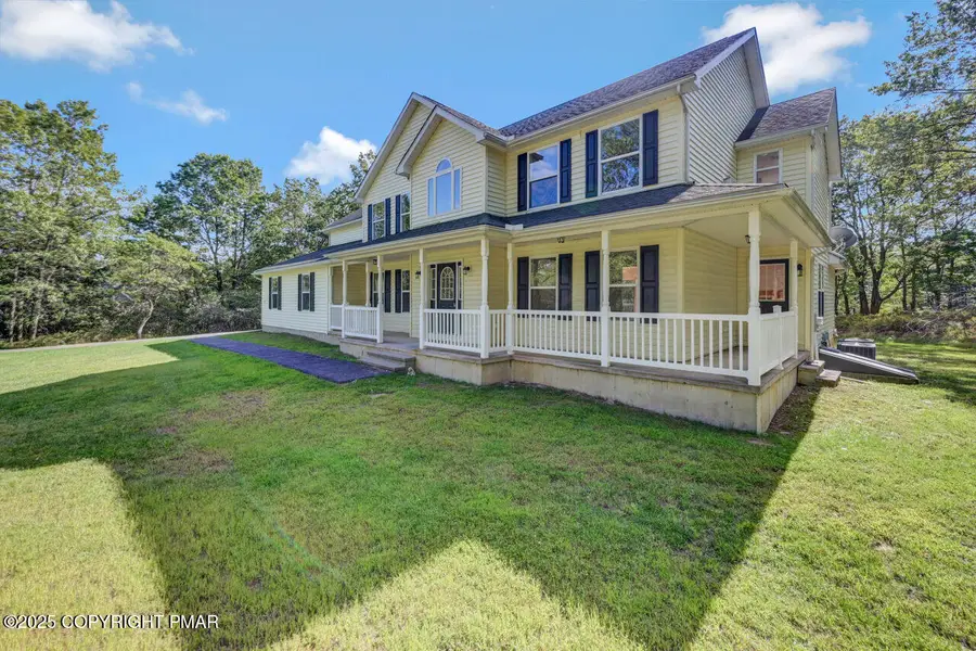 20 Patten Circle, Albrightsville, PA 18210 - Image #3