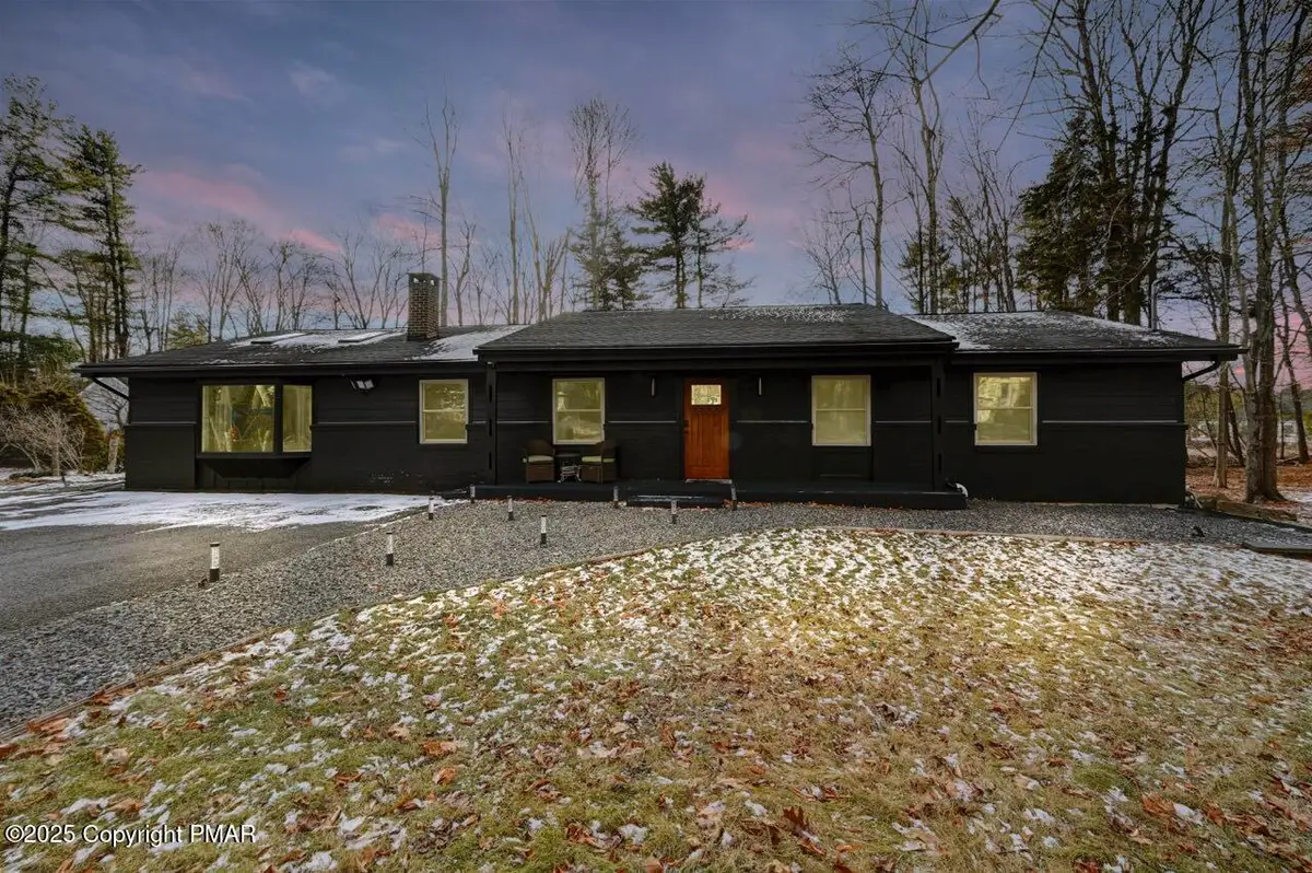 111 Elm Drive, Blakeslee, PA 18610 - Image #1