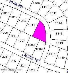 Lot 1010 Fern Road, Pocono Summit, PA 18346 - Image #1