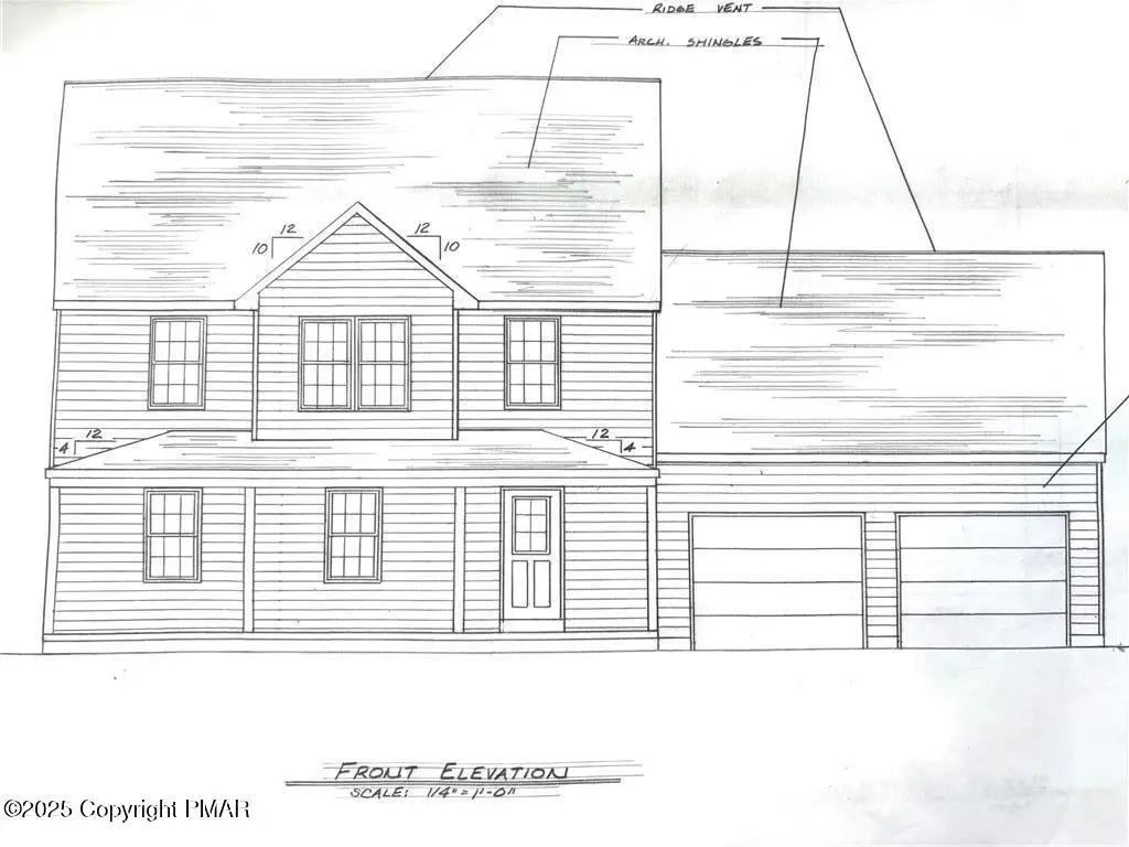 Ricks Road, New Ringgold, PA 17960 - Image #1