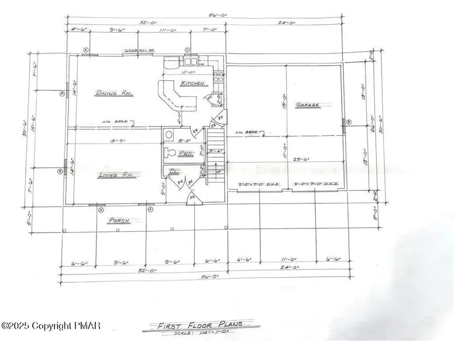 Ricks Road, New Ringgold, PA 17960 - Image #3