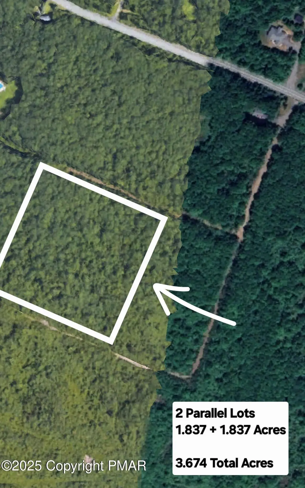 70 & 71 Apple Street, Archbald, PA 18403 - Image #1