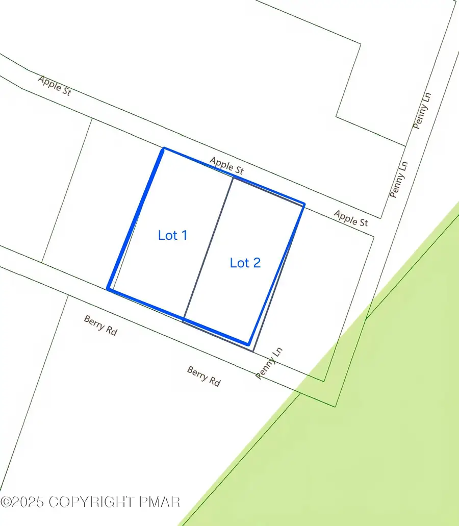 70 & 71 Apple Street, Archbald, PA 18403 - Image #2