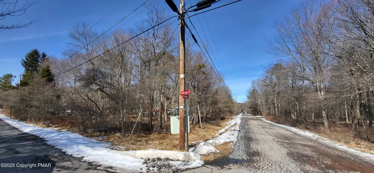 Minisink & Chippewa Trail, Albrightsville, PA 18210 - Image #1