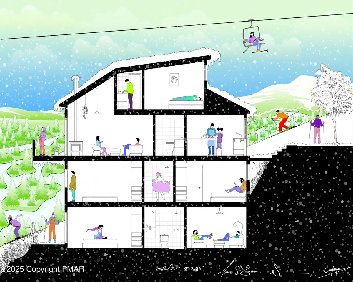 187 Sunbird Way, Tannersville, PA 18372 - Image #1