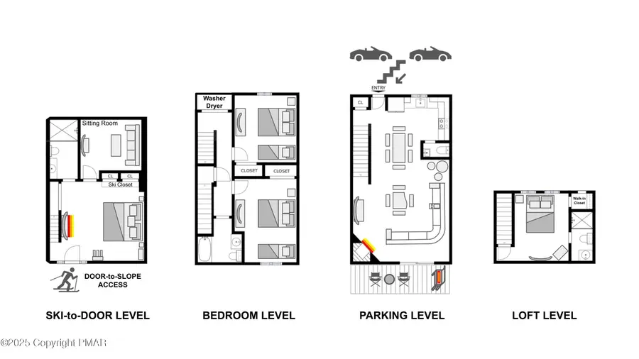 187 Sunbird Way, Tannersville, PA 18372 - Image #3