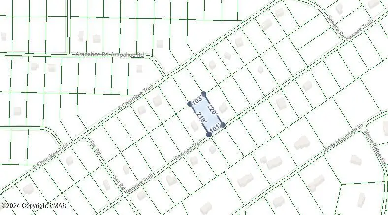 2490 Pawnee Trail, Albrightsville, PA 18210 - Image #1