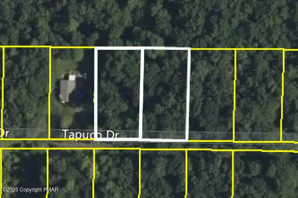 313 & 315 Tapuco Drive, Albrightsville, PA 18210