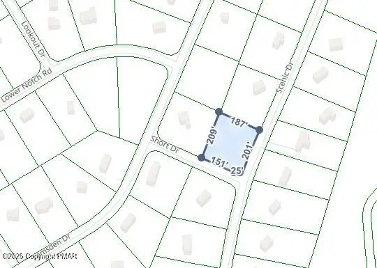 5509 Scenic Drive, Albrightsville, PA 18210