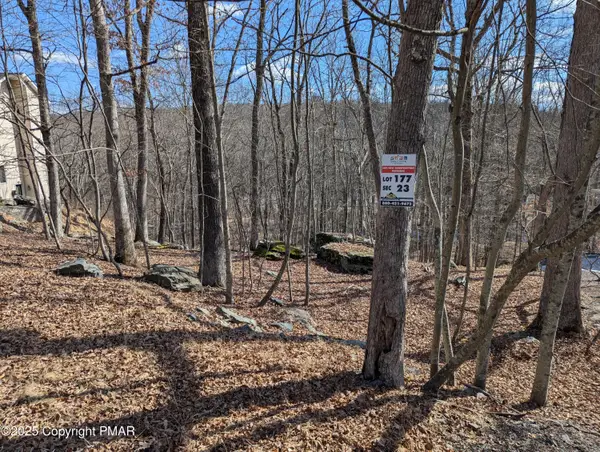 Lot 177 Decker Road, Bushkill, PA 18324