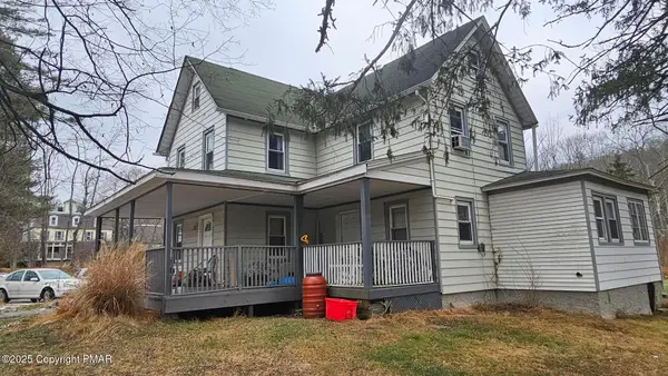 4648 Route 447 Route N, Canadensis, PA 18325