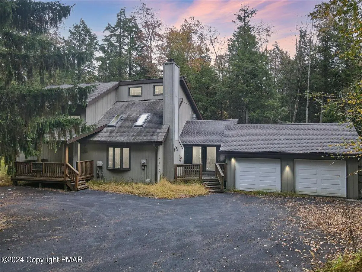 251 Sawmill Road, Pocono Lake, PA 18347 - Image #1