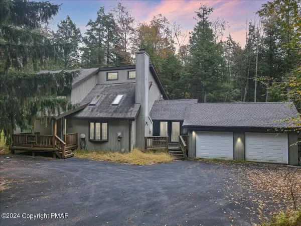 251 Sawmill Road, Pocono Lake, PA 18347