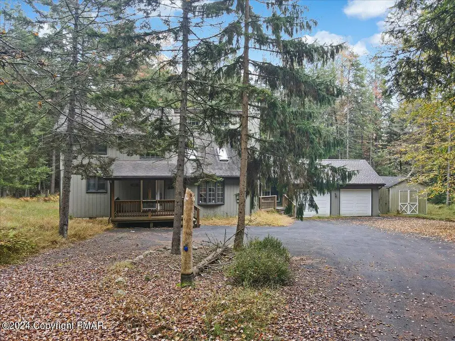 251 Sawmill Road, Pocono Lake, PA 18347 - Image #2