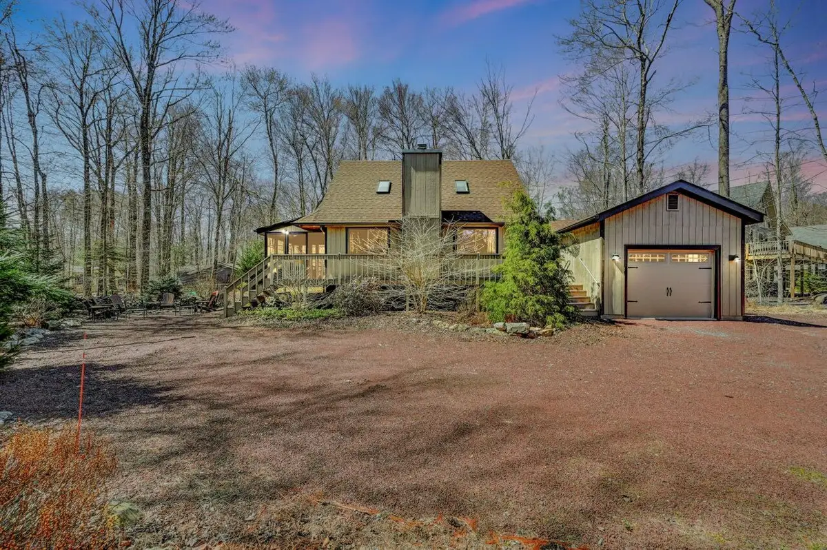 2129 Oak Road, Pocono Pines, PA 18350 - Image #1