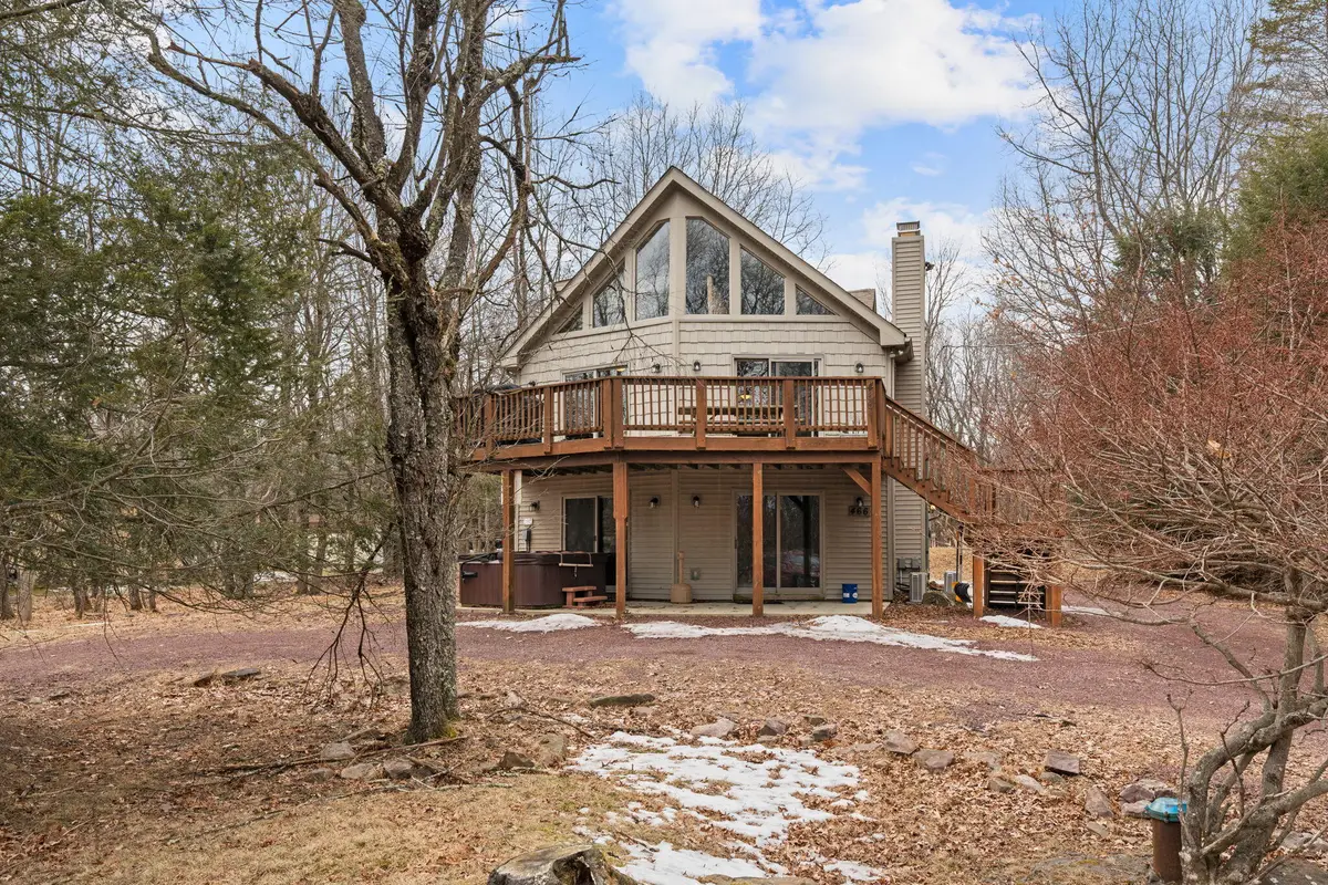 466 Towamensing Trail, Albrightsville, PA 18210 - Image #1