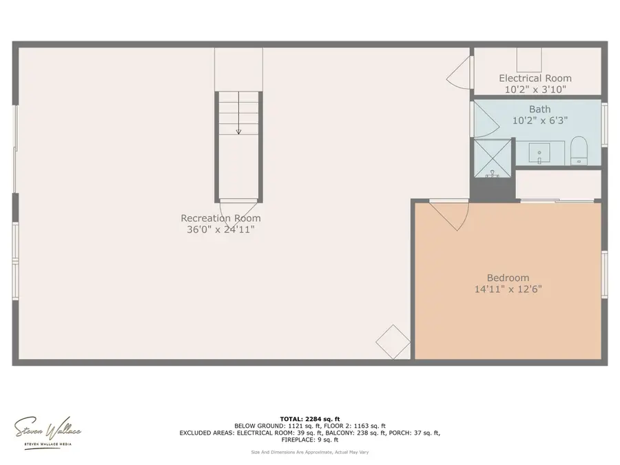 80 Parker Mews, Albrightsville, PA 18210 - Image #3