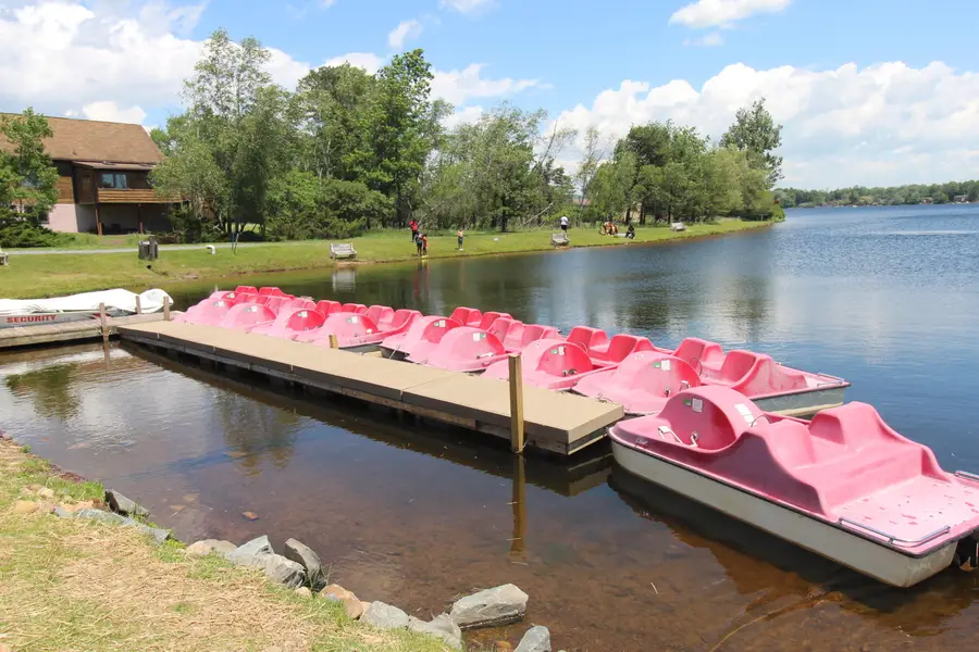 B927 Towamensing Trail, Albrightsville, PA 18210 - Image #3