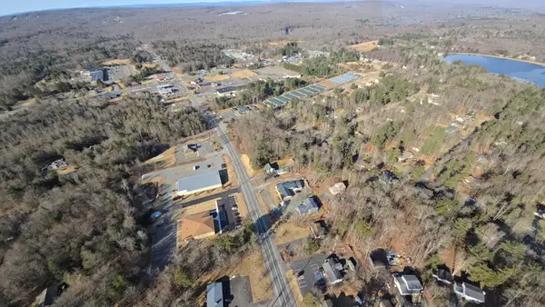 Pa Rte 940, Blakeslee, PA 18610