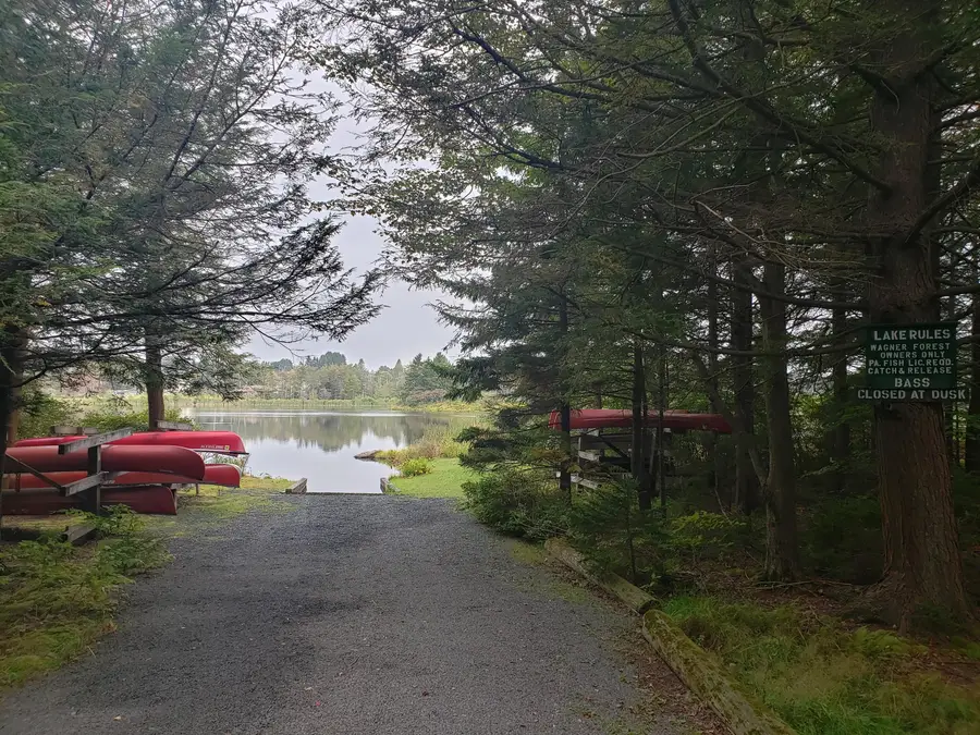 1024 W Wadi Road W, Pocono Lake, PA 18347 - Image #2