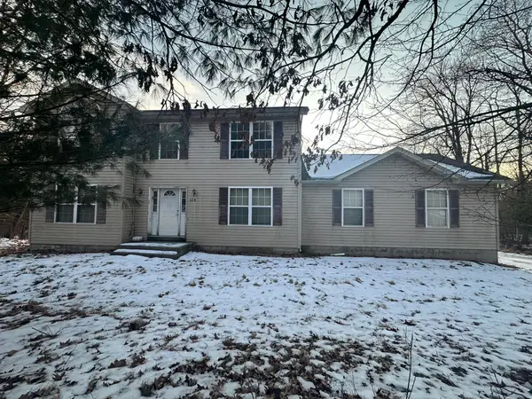 126 Station Hill Road, Henryville, PA 18332
