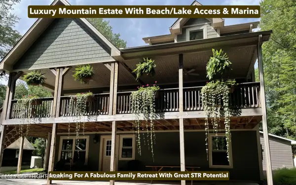 12 Lupine Drive, Lake Harmony, PA 18624