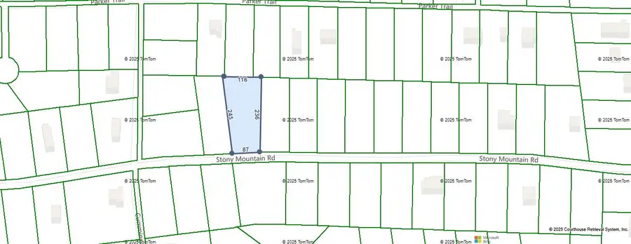 lot EV1395 Stony Mountain Road, Albrightsville, PA 18210 - Image #2