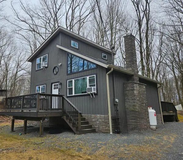 3230 Red Run Road, Pocono Summit, PA 18346