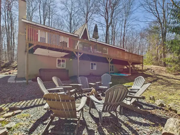 206 Pima Place, Pocono Lake, PA 18347