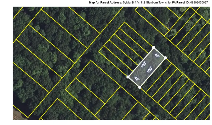 V1112 Sylvia Street, Clarks Summit, PA 18411 - Image #3