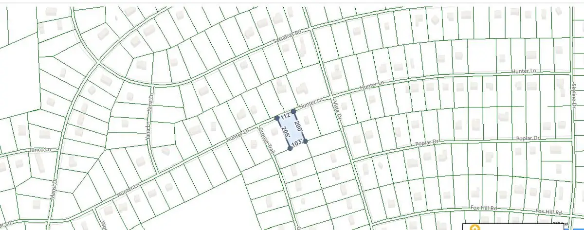 212 Hunter Lane, Albrightsville, PA 18210 - #1