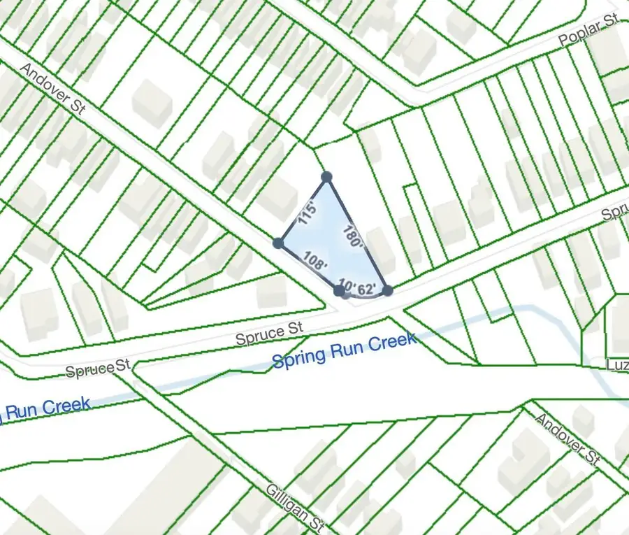 25/20 Spruce And Andover, Wilkes Barre, PA 18702 - Image #2