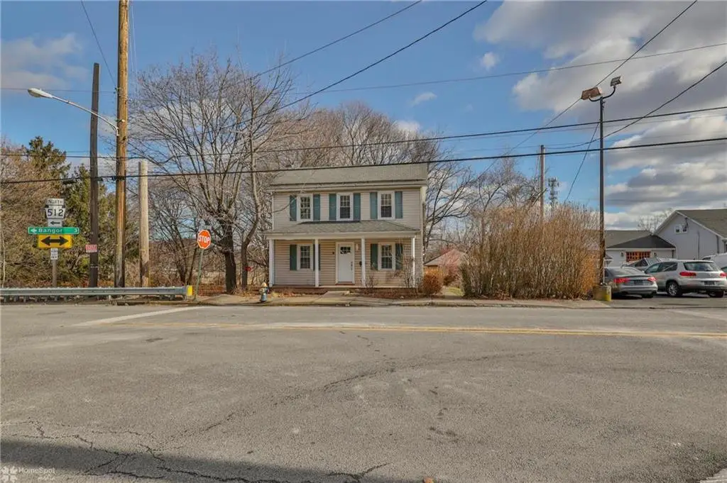 248 E Main Street, Pen Argyl, PA 18072 - Image #1