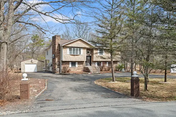 79 Foothill Road, Albrightsville, PA 18210