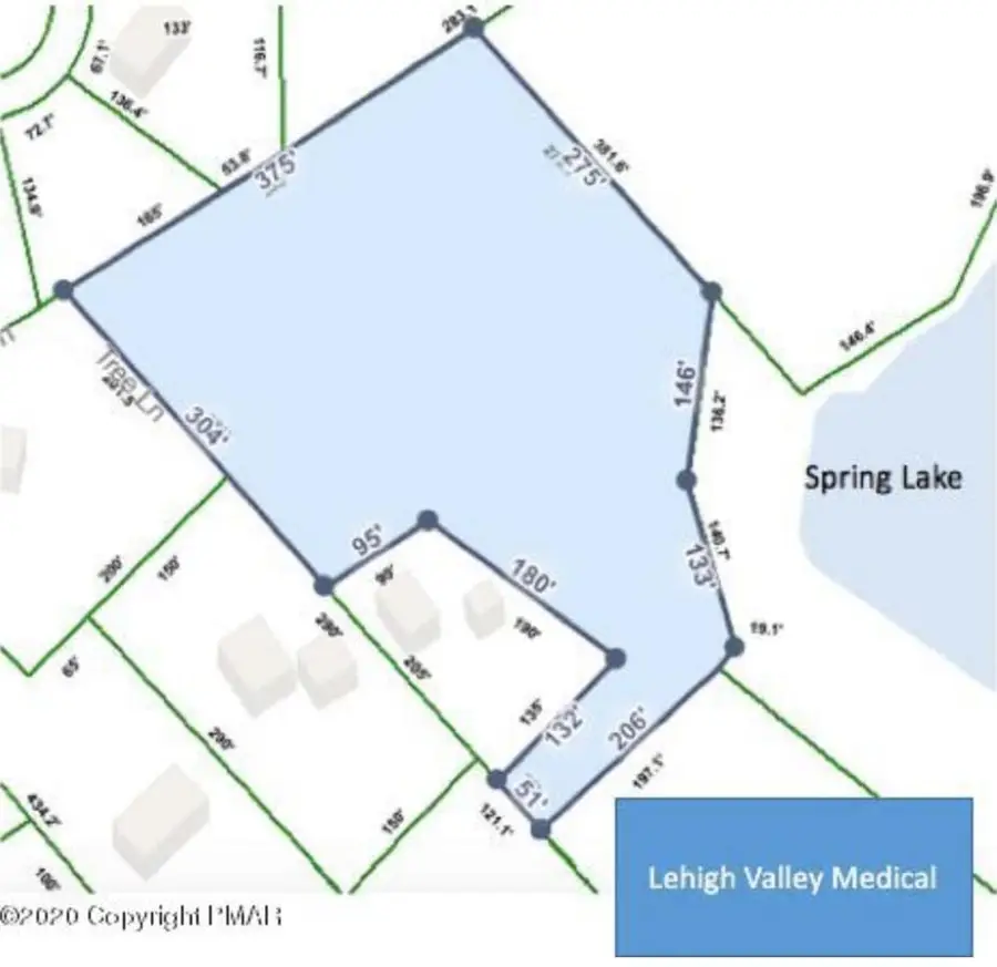 121 Tree Lane, East Stroudsburg, PA 18301 - Image #2