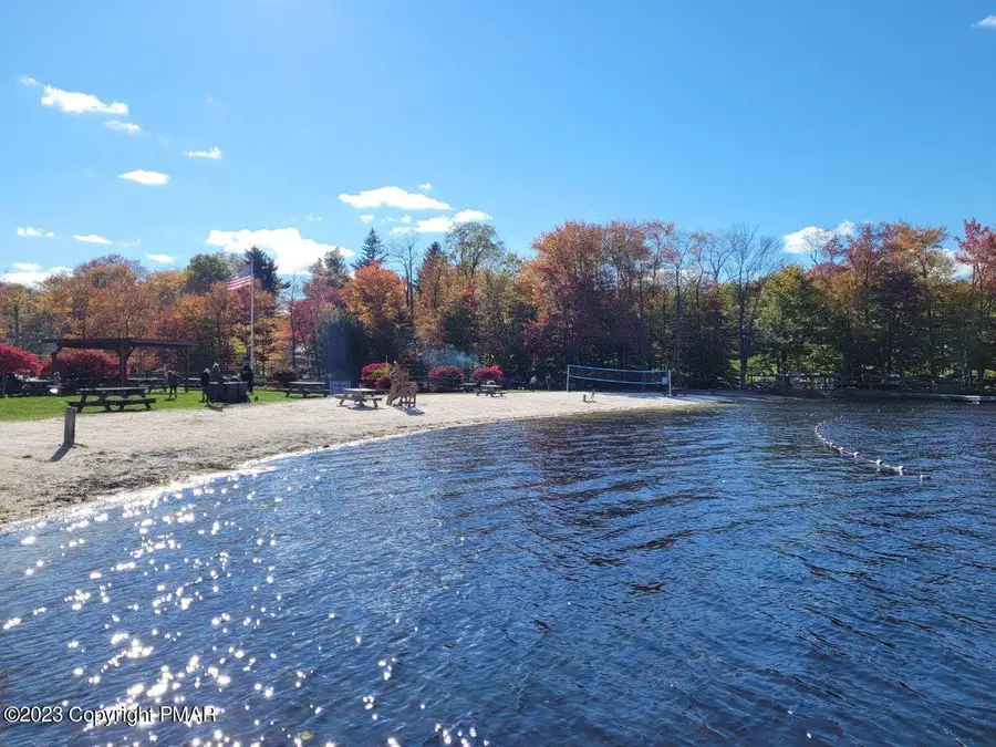 LOT # 2214 Cardinal Drive, Clifton Township, PA 18424 - Image #3