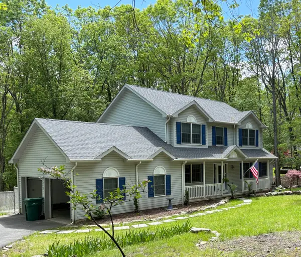 476 Sassafrass Way, Stroudsburg, PA 18360