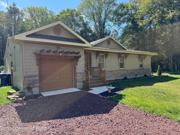 52 Tanglewood Drive, Albrightsville, PA 18210