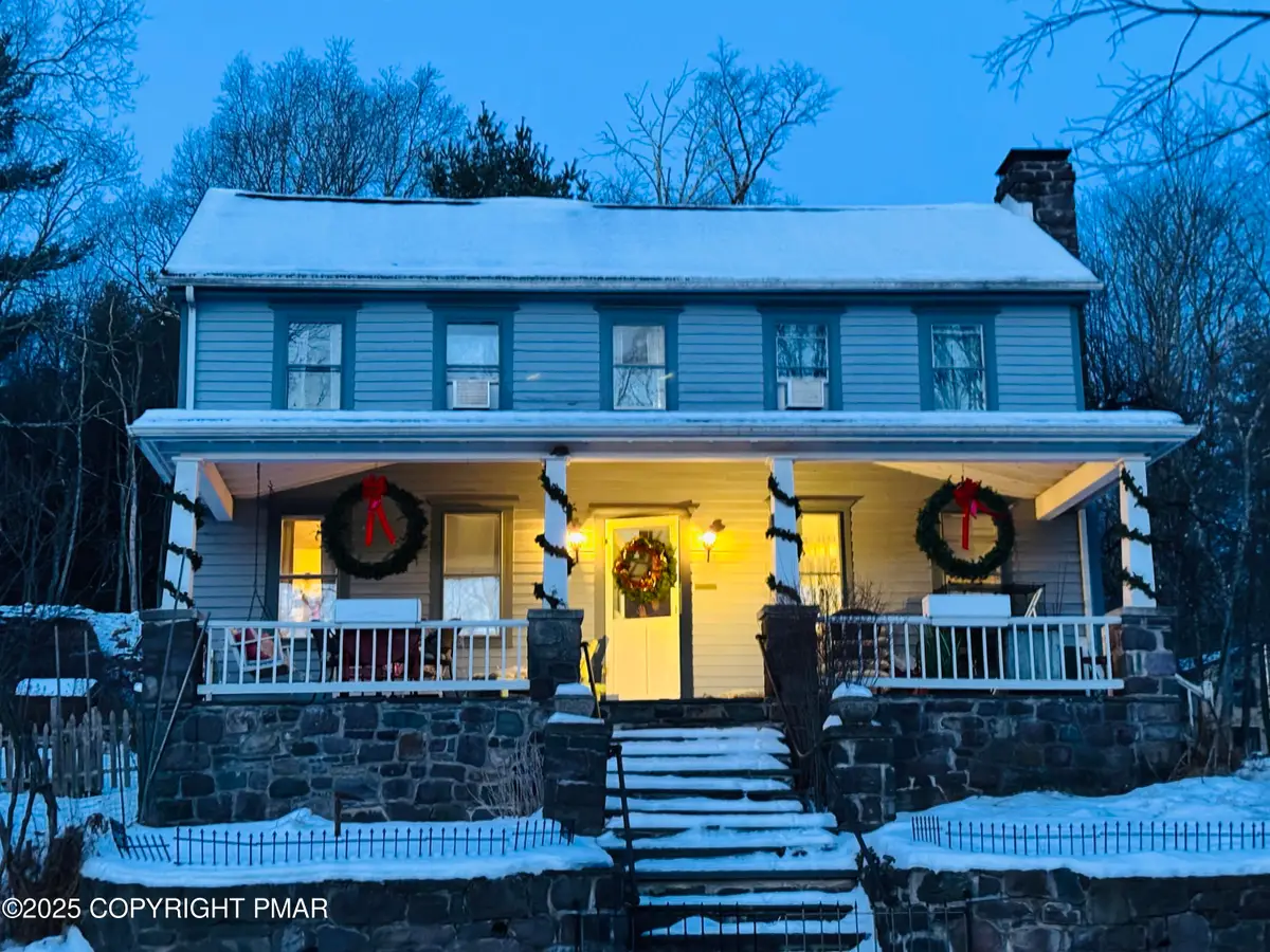 166 Alpine Lake Road, Henryville, PA 18332 - Image #1