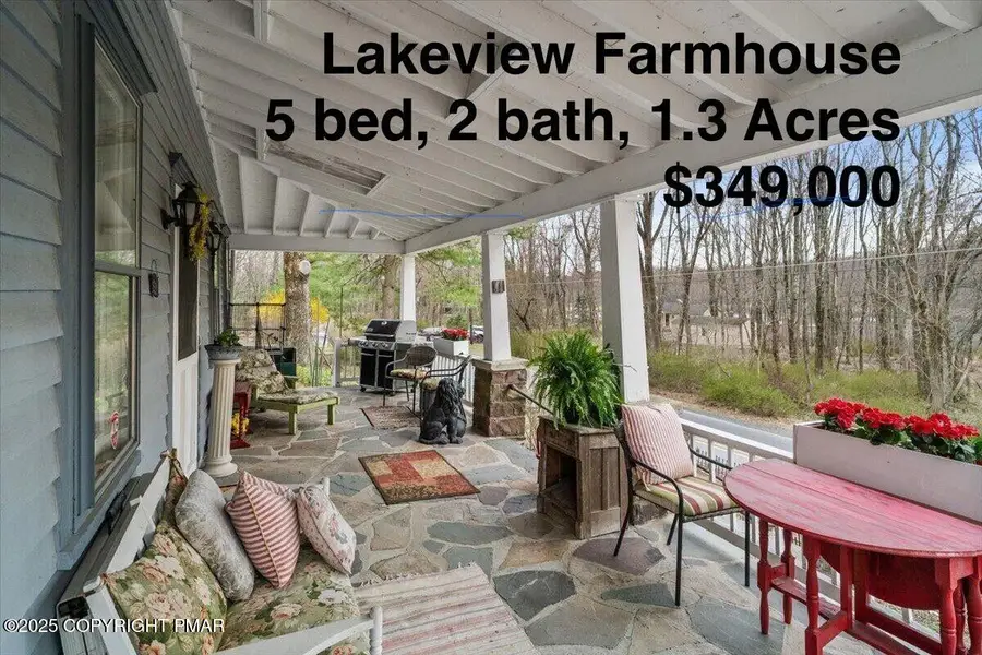 166 Alpine Lake Road, Henryville, PA 18332 - Image #2