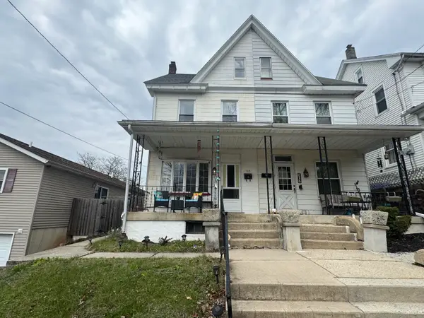 705 Center Street, Jim Thorpe, PA 18229