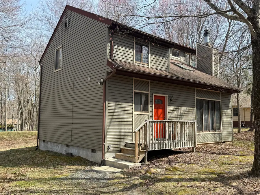 115 Lucretius Trail, Albrightsville, PA 18210 - Image #2