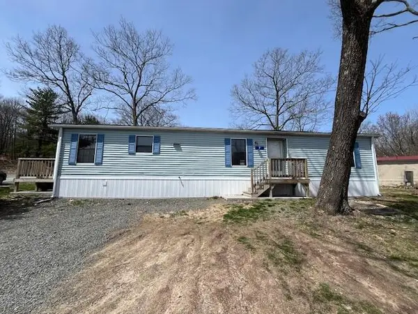 7 (lot 47) Sky View Drive, Jefferson Township, PA 18436